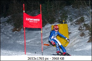 Trofeo Val di Non Ski 2011 - 0032